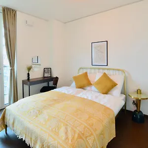  Apartament Brand-new, Close To Centre, Rooftop-summer-pool Austria