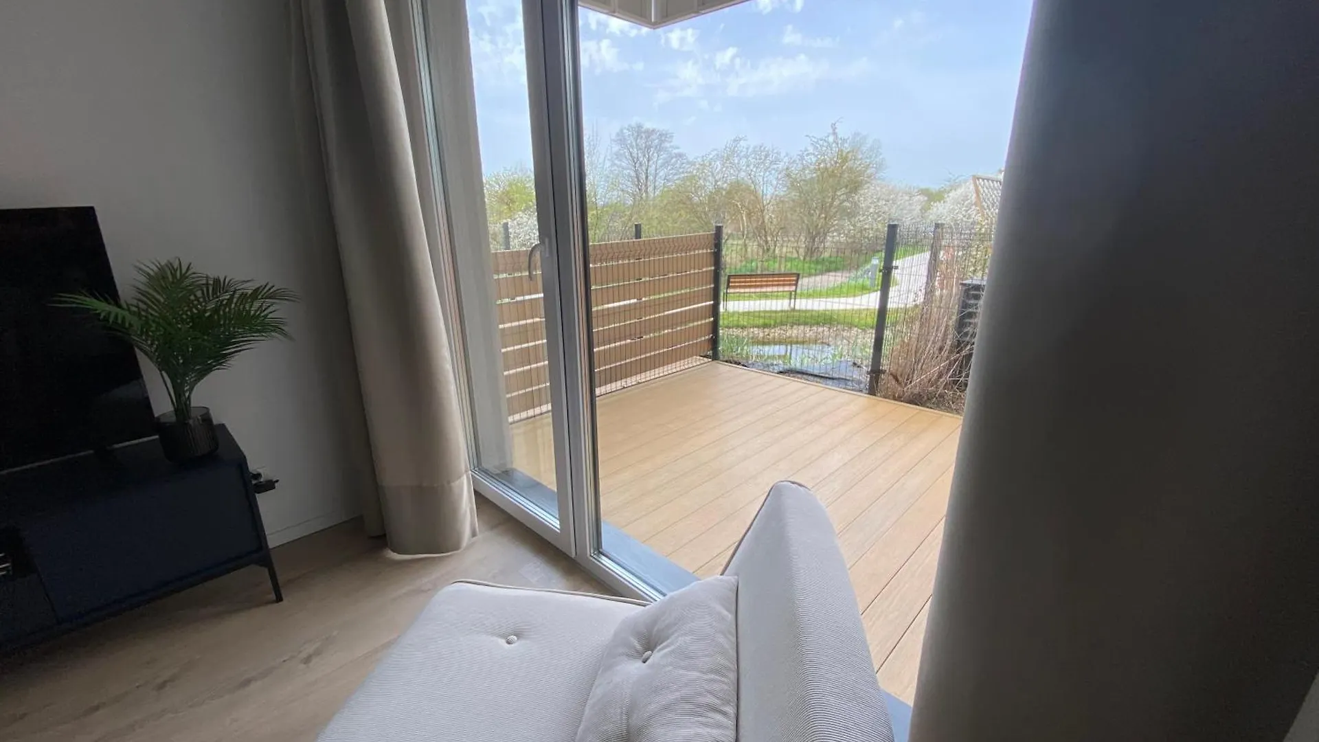 Lazur Seven Apartment Gdansk